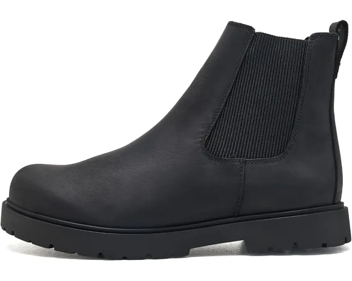 Полусапоги Birkenstock Highwood Mid Slip-on из натуральной кожи