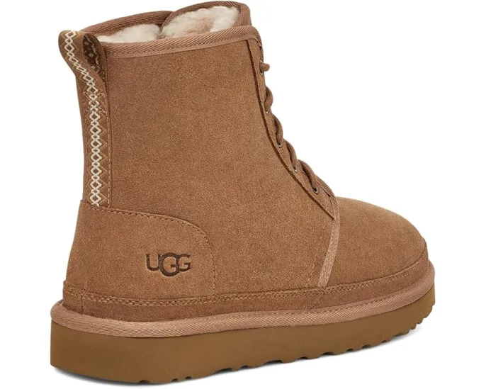 Высокие ботинки UGG Neumel High с подошвой Treadlite