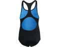 Детский купальник Nike Kids Effortless Essential с открытой спиной и поддержкой