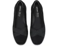 Балетки LifeStride Fairleigh с перекрестными ремешками