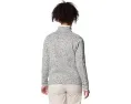 Толстовка Columbia Sweater Weather Full Zip II большого размера с капюшоном
