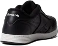 Reebok Club Memt Work SD10 кроссовки с композитным носком и кожаным верхом
