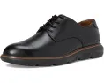 Johnston & Murphy туфли Larkin Plain Toe из итальянской кожи с амортизацией TRUFOAM