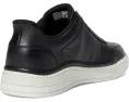 Кроссовки Josef Seibel Cleve 11 из телячьей кожи с резиновой подошвой