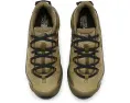 Туфли для походов The North Face Ultra 112 WP с мембраной DryVent и подошвой UltrATAC