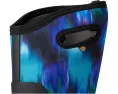 Высокие резиновые сапоги Bogs Classic Seamless Northern Lights с бесшовной конструкцией