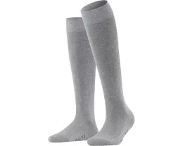 Гольфы до колена Family Cotton Falke