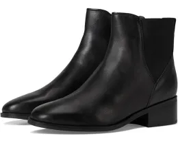 Rockport Нарядные ботинки Piper на каблуке с эластичной вставкой