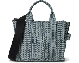 Сумка тоут Marc Jacobs The Small Tote с двумя ручками и съемным ремнем