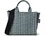 Сумка тоут Marc Jacobs The Small Tote с двумя ручками и съемным ремнем