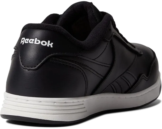 Reebok Club Memt Work SD10 кроссовки с композитным носком и кожаным верхом