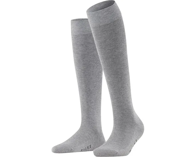 Гольфы до колена Family Cotton Falke