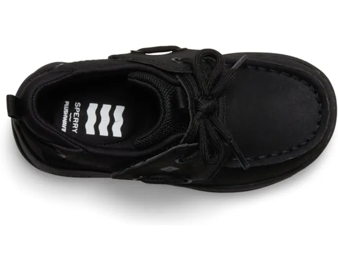 Sperry Fairwater Plushwave с застежкой на липучке для малышей