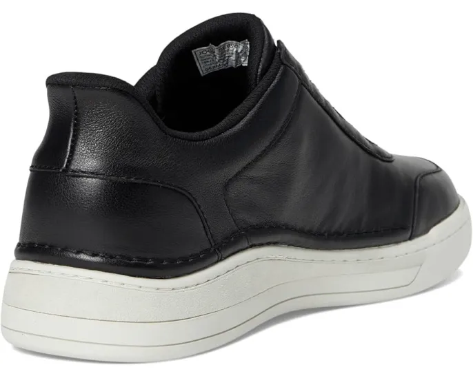 Кроссовки Josef Seibel Cleve 11 из телячьей кожи с резиновой подошвой
