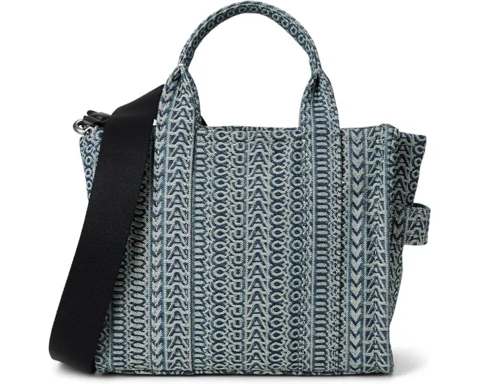 Сумка тоут Marc Jacobs The Small Tote с двумя ручками и съемным ремнем