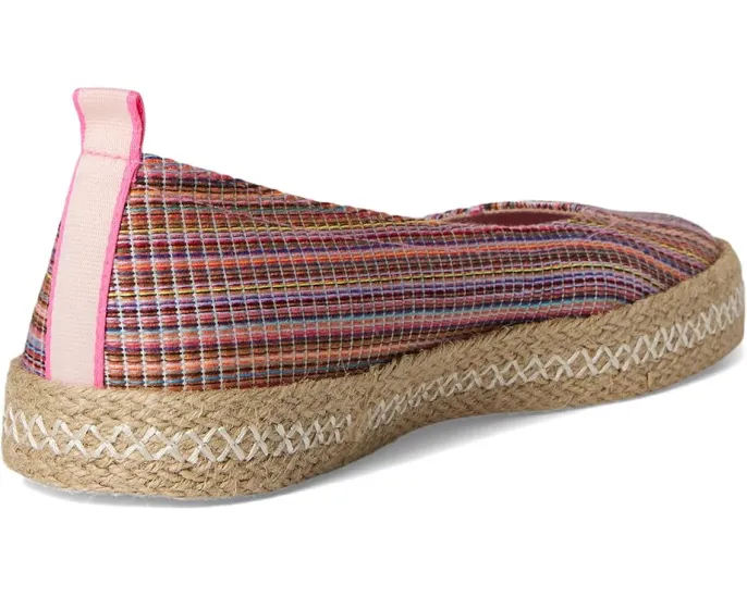 Балетки Benita от Blowfish Malibu на платформе с подошвой из джута