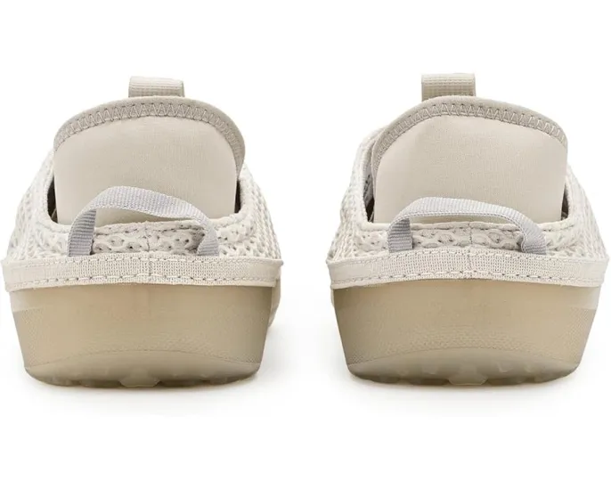 Тапочки The North Face Base Camp Mule с дышащим верхом и съемной стелькой