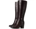 Ботинки Naturalizer Kalina Wide Calf с широким голенищем и ремешком