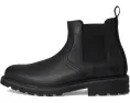 Ботинки Dockers Truman на молнии с технологией Supreme Comfort и защитой Stain Defender