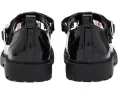 Лоферы Steve Madden Lundin с цепочкой и ремешком