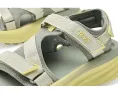 Беговые сандалии Teva Aventrail R2T с системой W Strapping и подошвой Spider Rubber