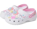 Сандалии Heart Charmer Skechers с подсветкой