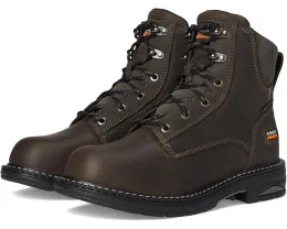 Рабочие ботинки Ariat Casey 6 дюймов с композитным мыском