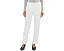 Джинсы Madewell The Dean Easy Straight прямого кроя цвета Tile White с высокой талией