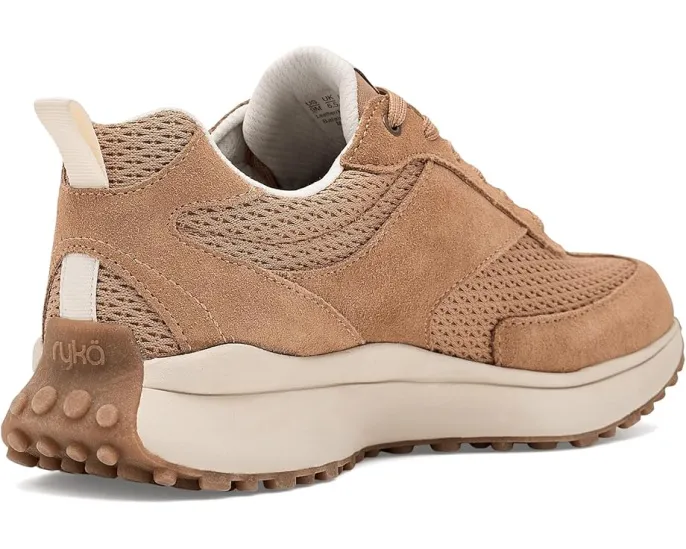 Кроссовки Jetsetter с ретро-дизайном и амортизацией ACTIVfoam от Ryka