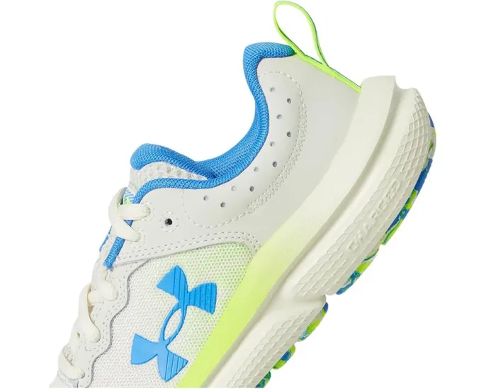 Under Armour Assert 10 кроссовки для детей старшего возраста