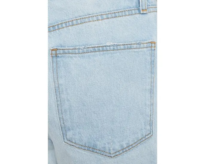 Шорты Joe's Jeans Harlowe с высокой посадкой и пятью карманами