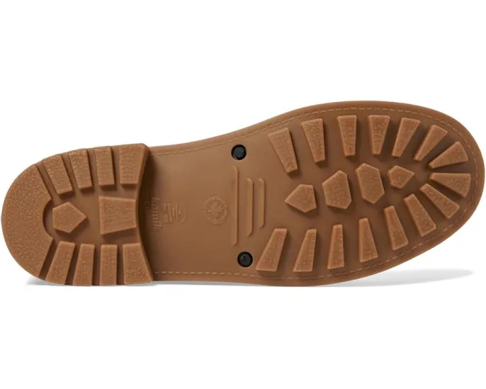 Kamik Abigail 2 высокие зимние ботинки с регулируемой пряжкой