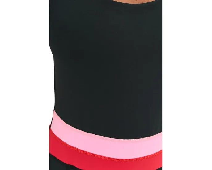 Платье Beach Riot Remi с поддерживающим топом и шортами