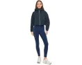 Ветровка Beyond Yoga Rain Or Shine Adjustable Hooded Rain Jacket с капюшоном и водоотталкивающей пропиткой