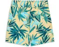 Плавки Core Poly Swim Trunks для детей от abercrombie kids