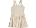 Платье YPB Printed Drop Waist Mini Dress для детей от abercrombie kids