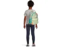 Мини-рюкзак Nike Kids Brasilia Just Do It объемом 11 литров с прозрачными элементами