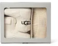 Комплект UGG Skylar и шапка для младенцев
