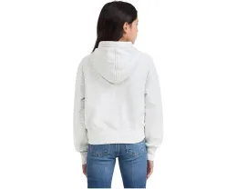 Толстовка Essential с капюшоном от abercrombie kids