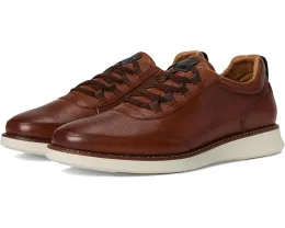 Слипоны Florsheim Launch Elastic Lace с эластичными шнурками и стелькой Comfortech