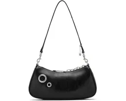 Сумка через плечо Marc Jacobs The Grommet Charm из премиальной кожи