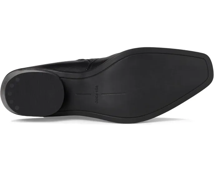 Ботинки Dolce Vita Fahari H2O с круглым носком на платформе