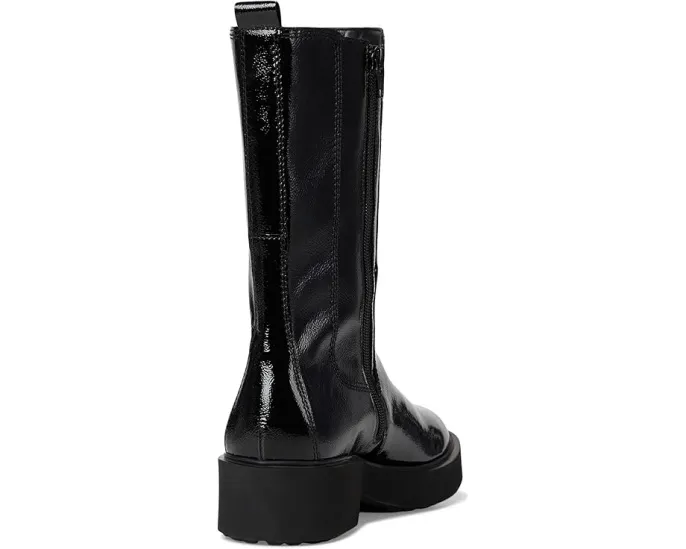 Gabor 71.780.97 ботинки до середины икры с боковой молнией