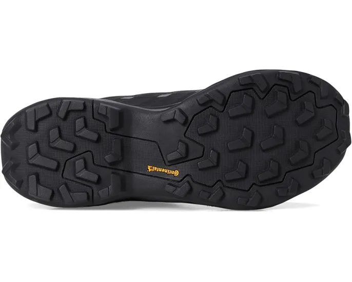 Треккинговые кроссовки adidas Terrex Skychaser AX5 с подошвой Continental Rubber