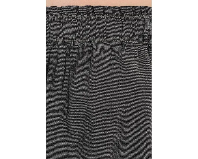 Топ Eileen Fisher Airy Organic Cotton Twill Cami из органического хлопка