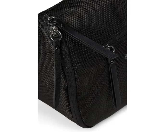 Дорожная косметичка Sherpani Co-pilot из переработанного полиэстера