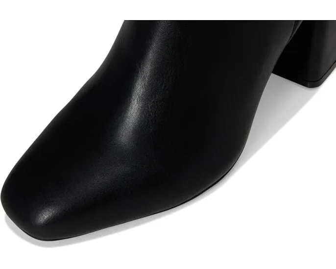 Ботильоны Madden Girl Wesleyy с квадратным носком и на устойчивом каблуке