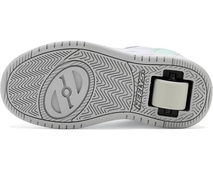 Кроссовки Heelys Rezerve для детей с колесиками