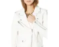 Косуха Blank NYC Pu Moto Jacket с асимметричной застежкой