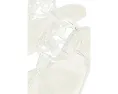Шлепанцы Miller Jelly от Tory Burch
